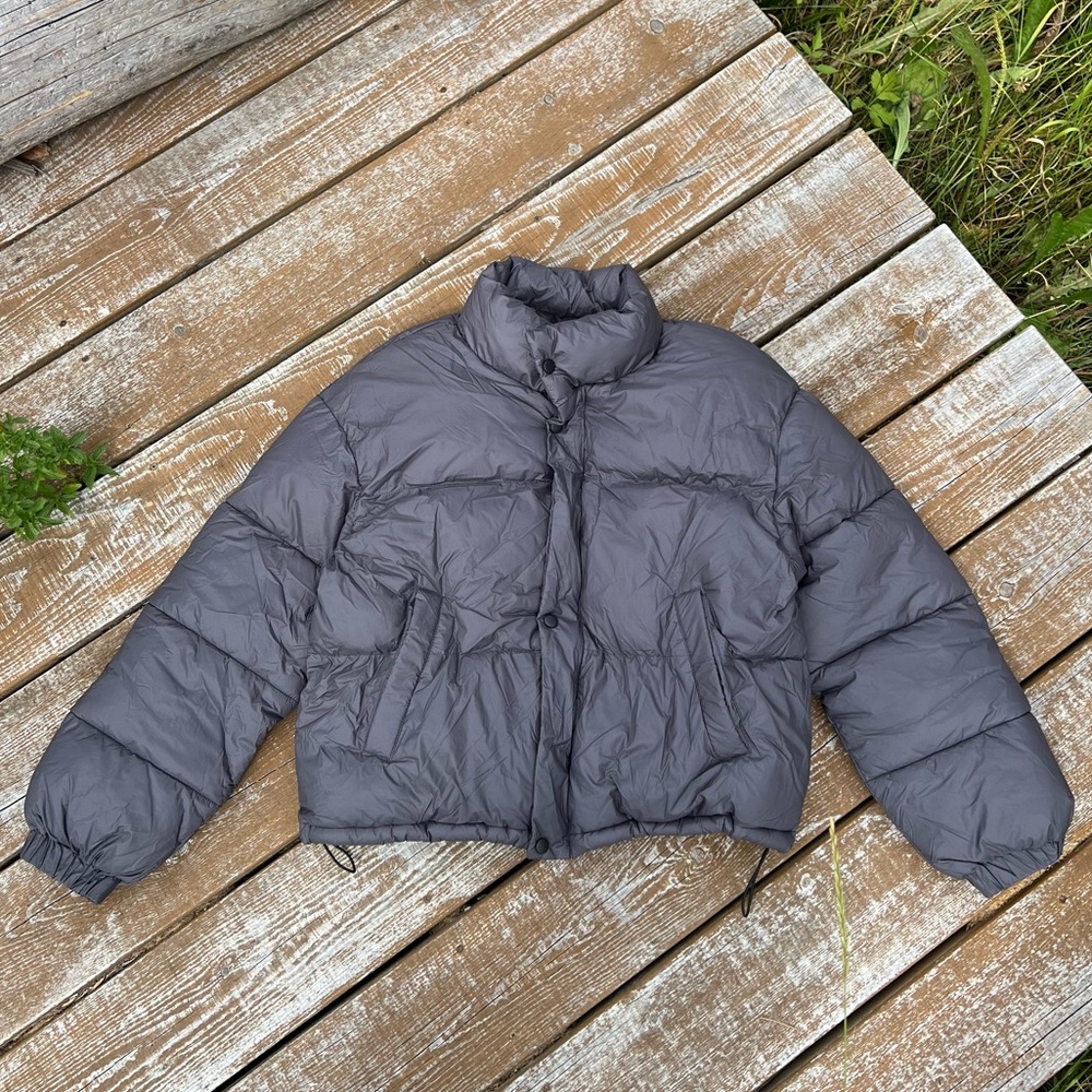 NWOT Coldbreak Puffer